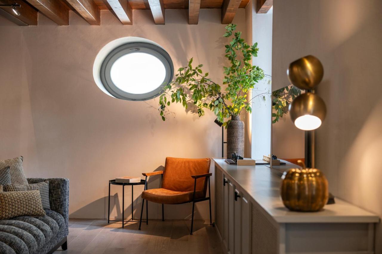 Corlo Holiday Home Лонато Экстерьер фото