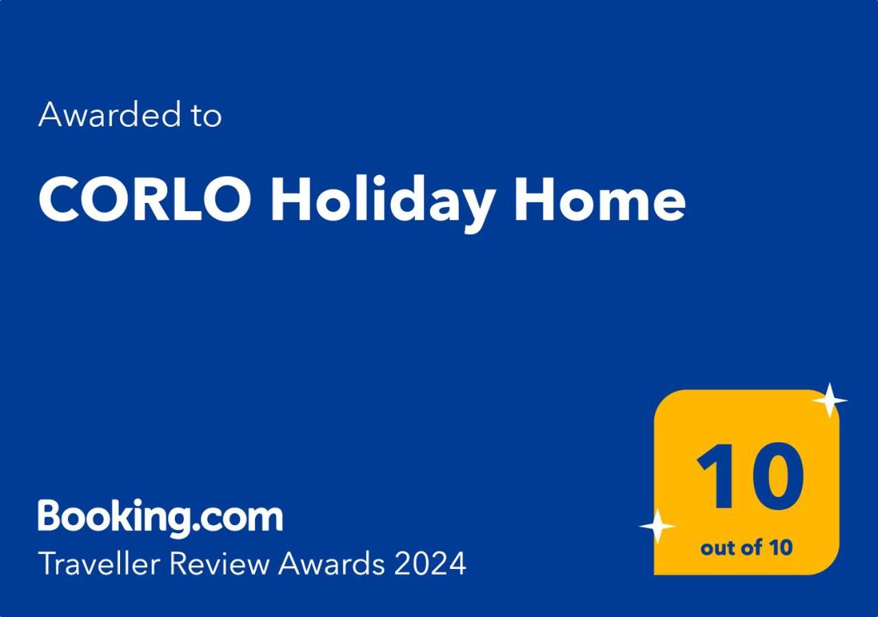 Corlo Holiday Home Лонато Экстерьер фото