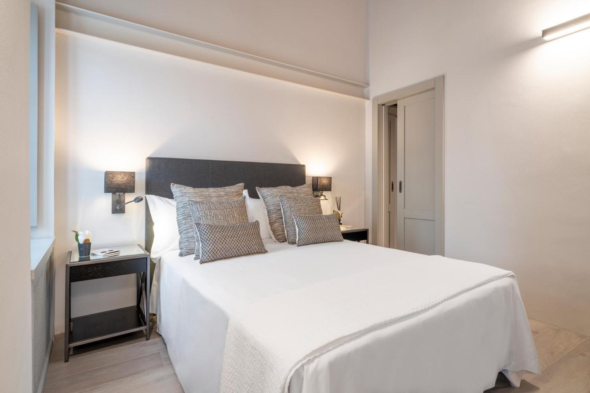 Corlo Holiday Home Лонато Экстерьер фото
