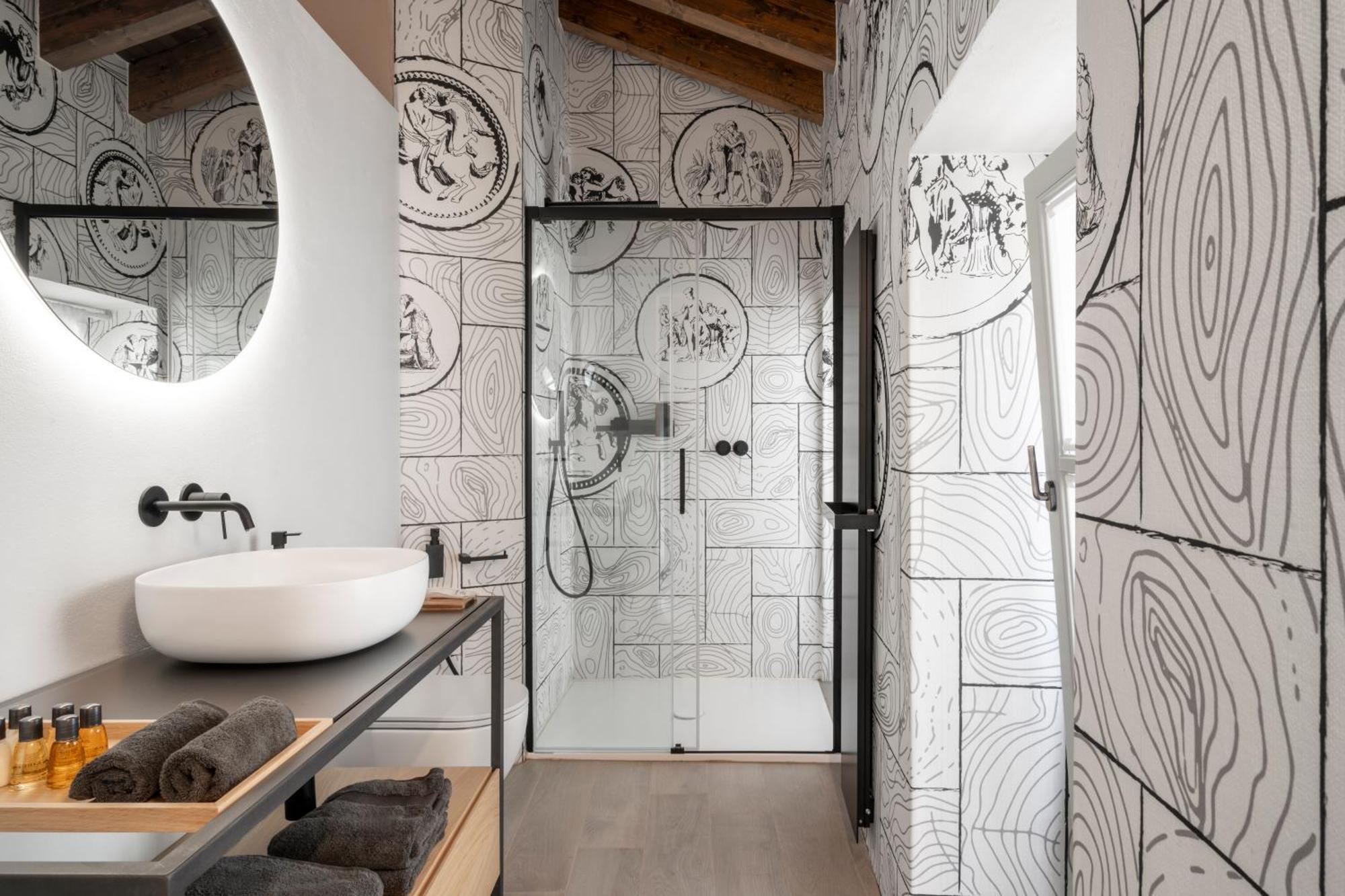 Corlo Holiday Home Лонато Экстерьер фото